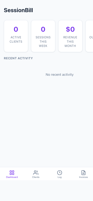 Journeyman Logger - Apprentice Hours Pro export example